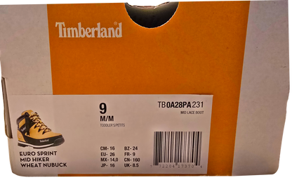 Chaussures enfant TIMBERLAND