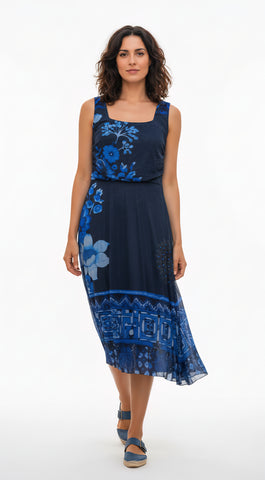 Robe Desigual