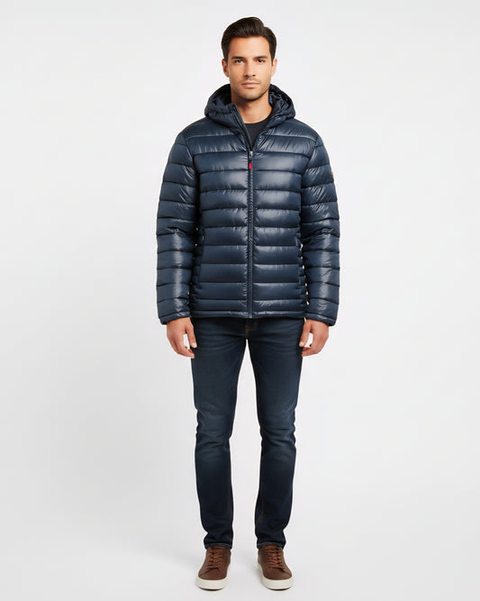Doudoune Geographical Norway