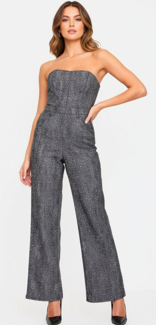 Combi-Bustier Pretty Little Thing