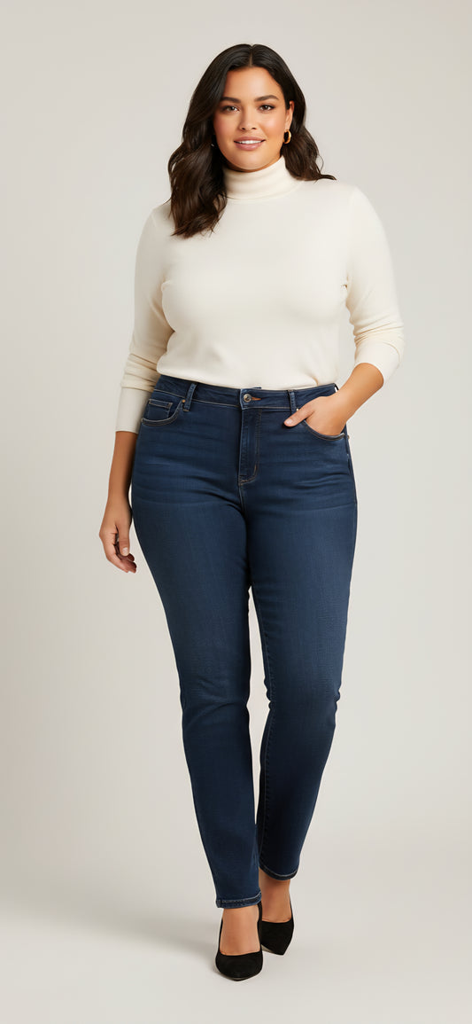 Jean Levi’s Shaping Skinny 311 - W32L33