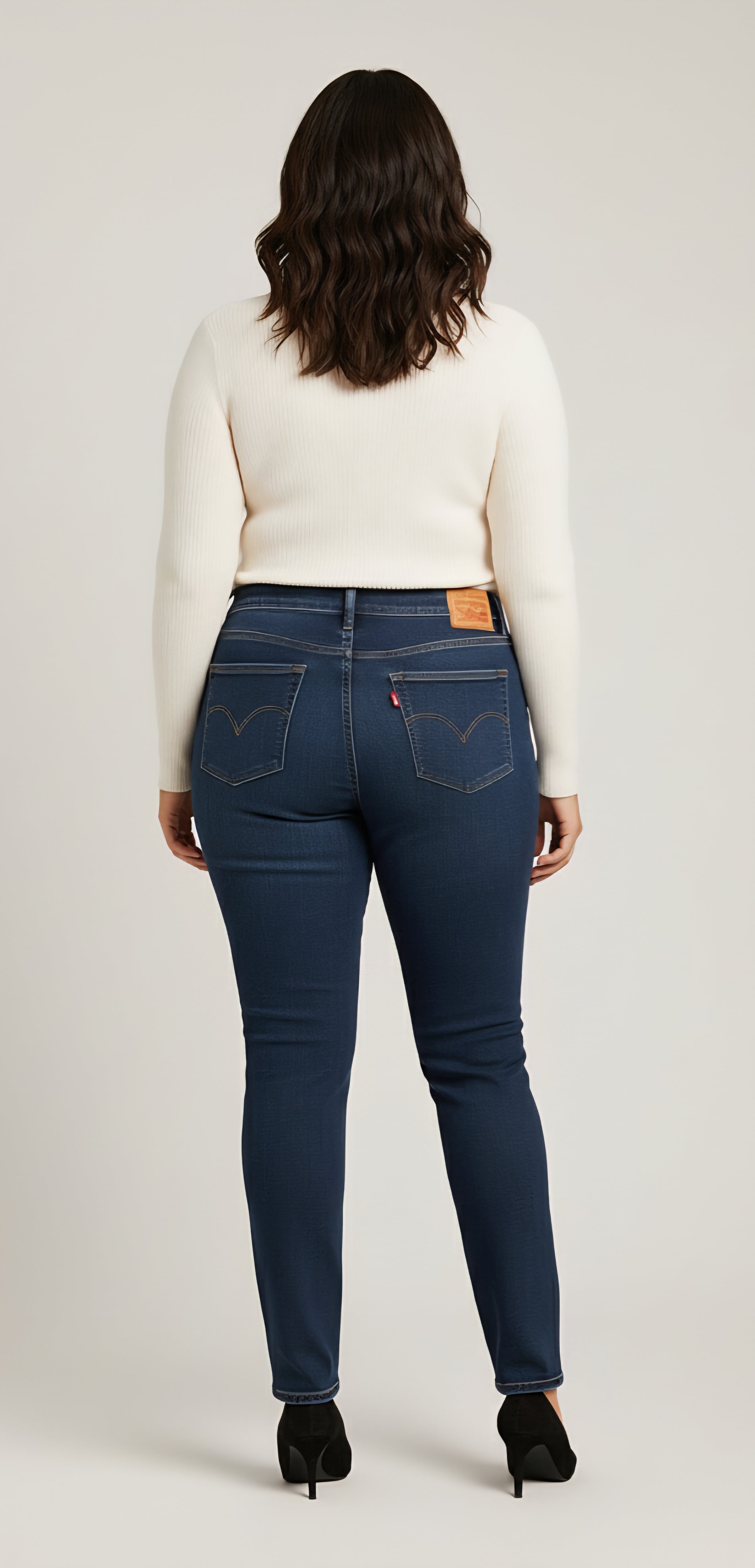 Jean Levi’s Shaping Skinny 311 - W33L32