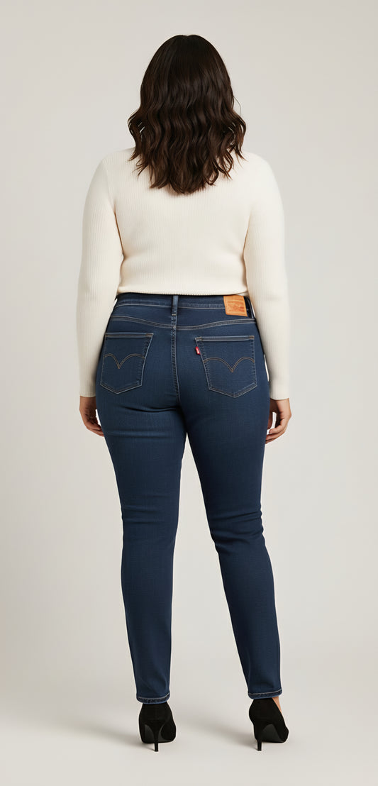 Jean Levi’s Shaping Skinny 311 - W32L33