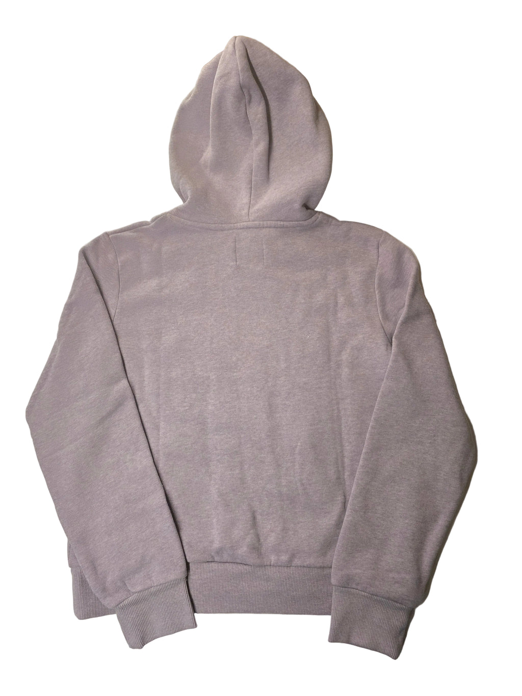 Sweat lilas femme Superdry