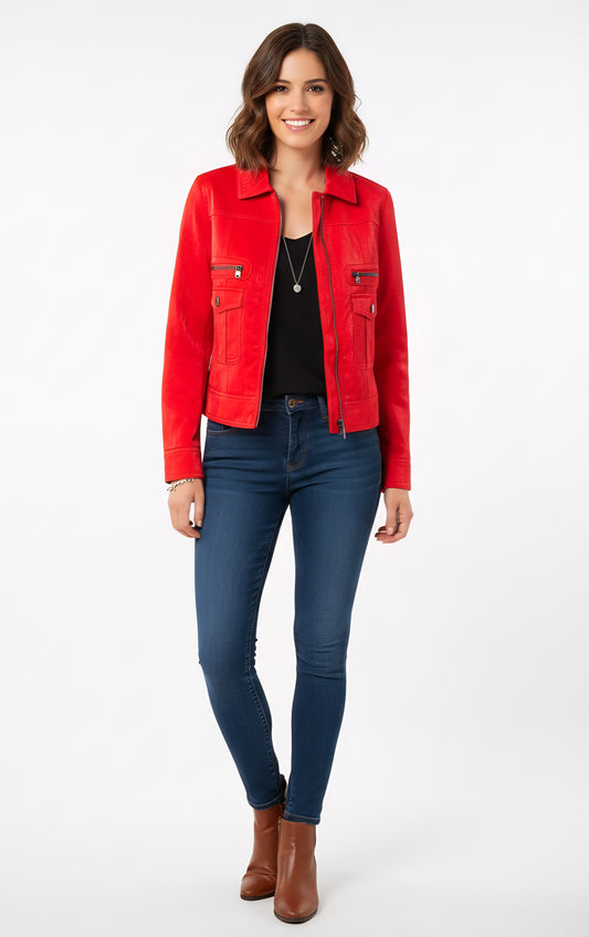 Veste Desigual style blouson
