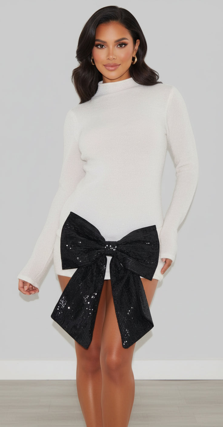 Robe pull Pretty Little Thing