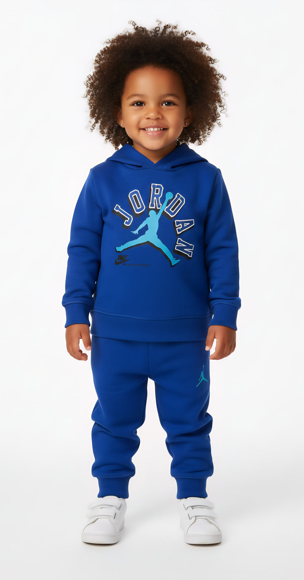 Ensemble Air Jordan  12M