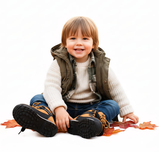 Chaussures enfant TIMBERLAND