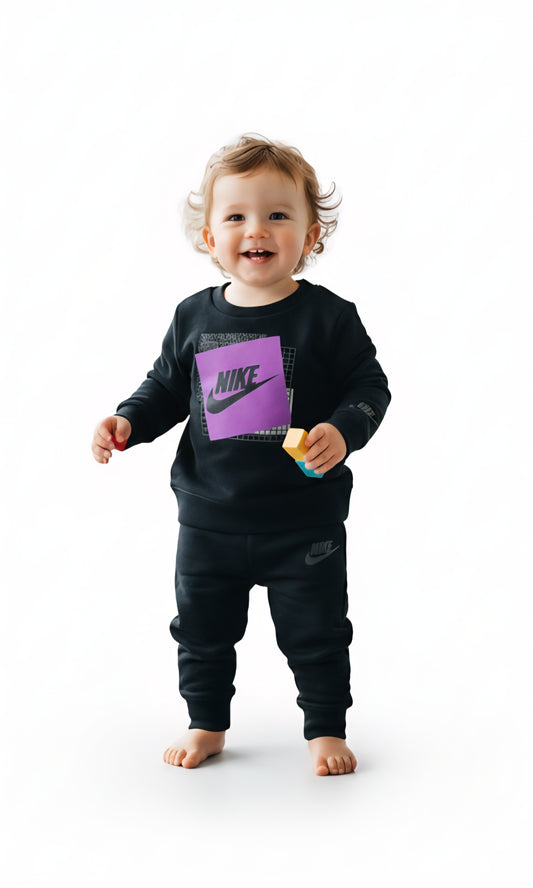 Ensemble Nike 18M